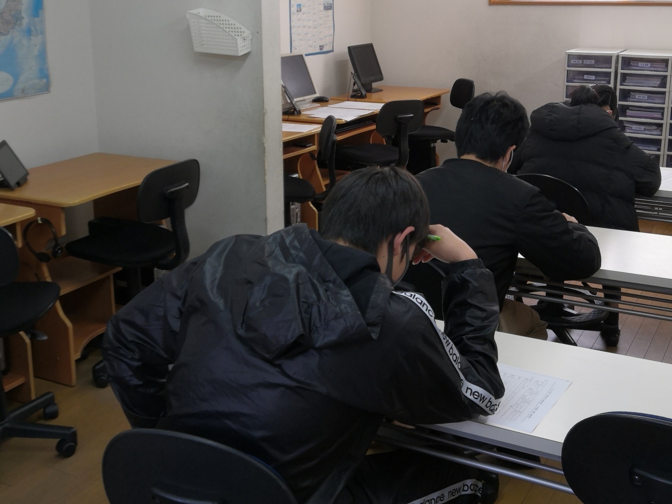 中学生210111①
