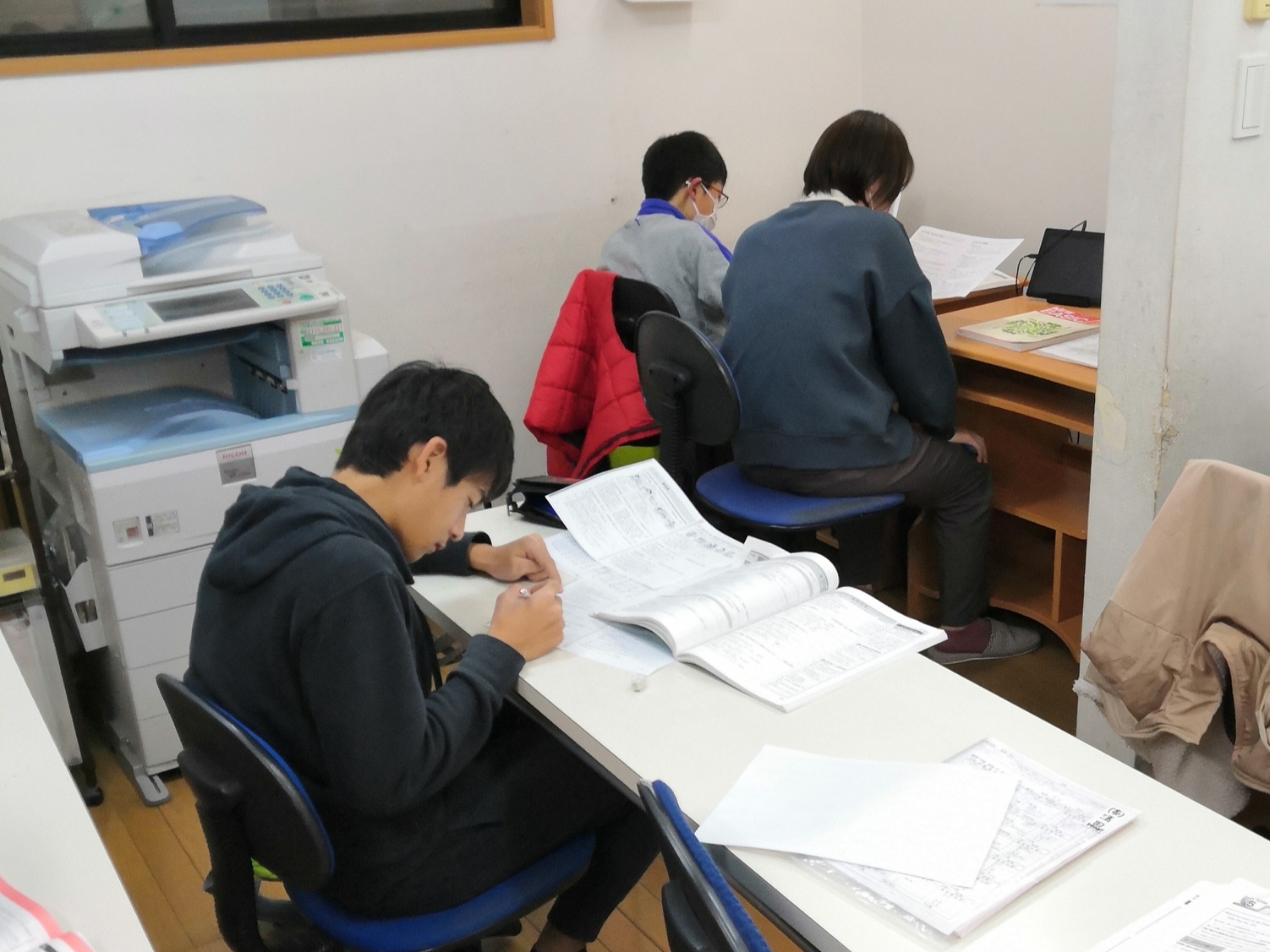 中学生201204①
