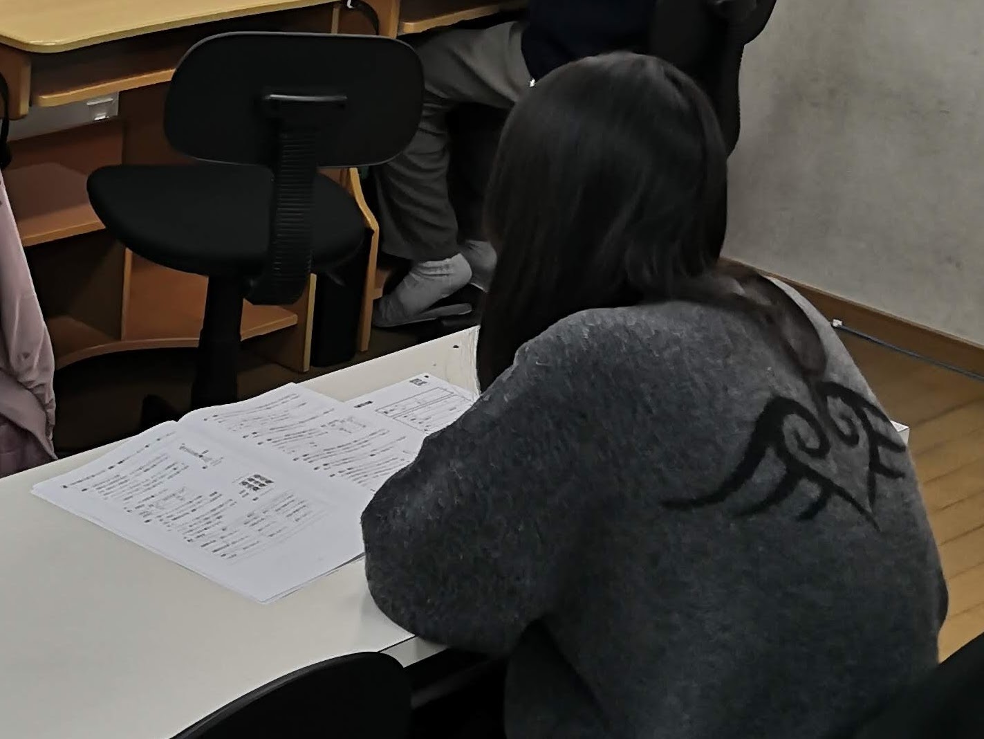 中学生241228