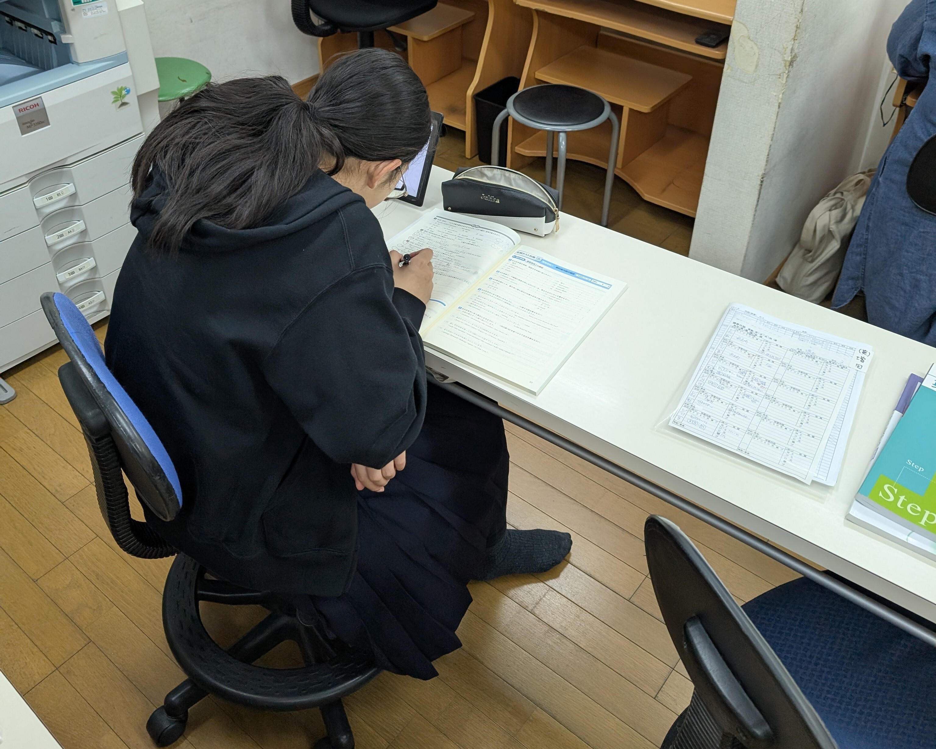 中学250525②