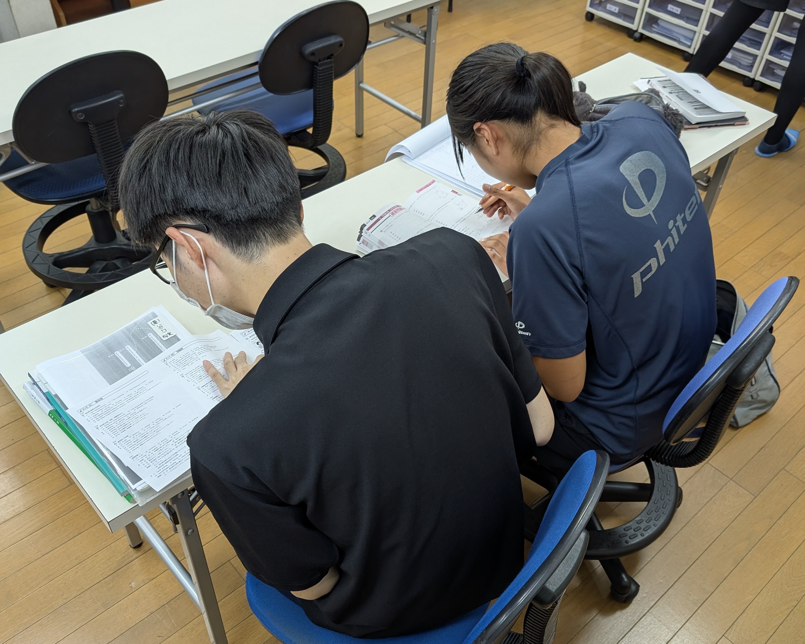 中学生250916①